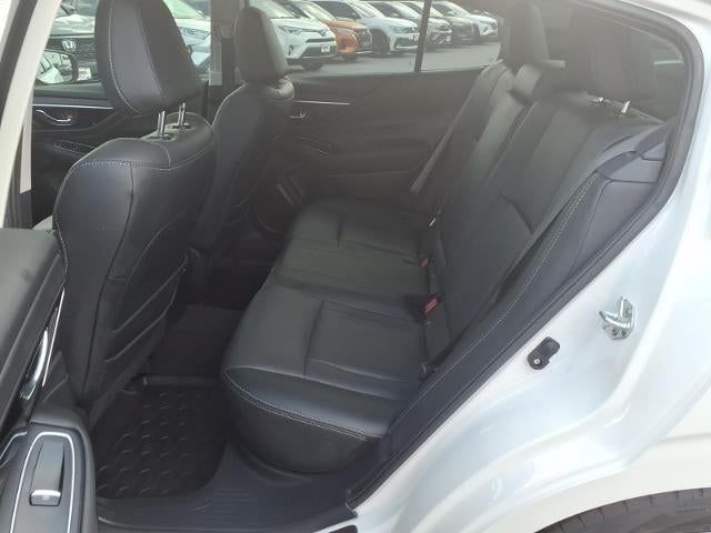 2024 Subaru Legacy Limited AWD