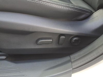 2024 Subaru Legacy Limited AWD