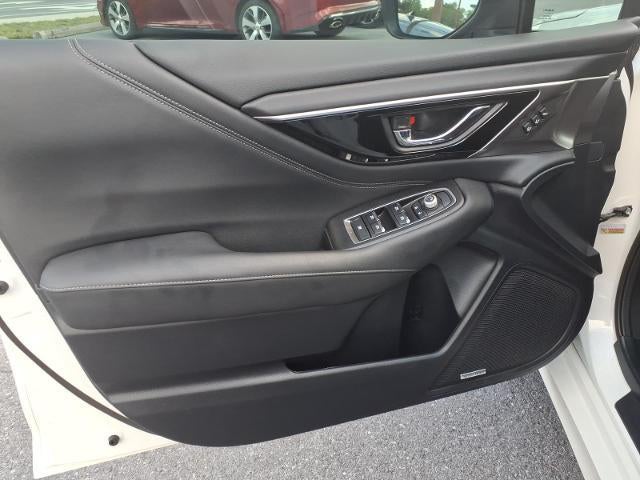 2024 Subaru Legacy Limited AWD