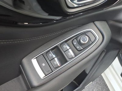 2024 Subaru Legacy Limited AWD