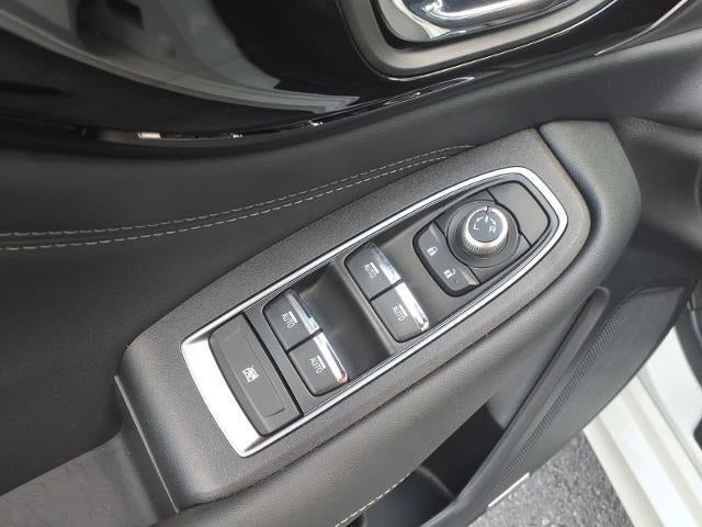 2024 Subaru Legacy Limited AWD