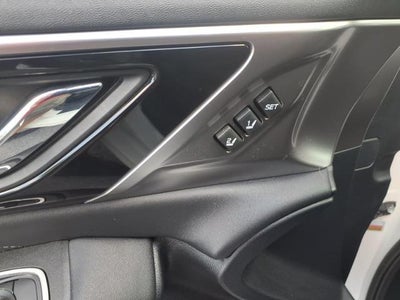 2024 Subaru Legacy Limited AWD