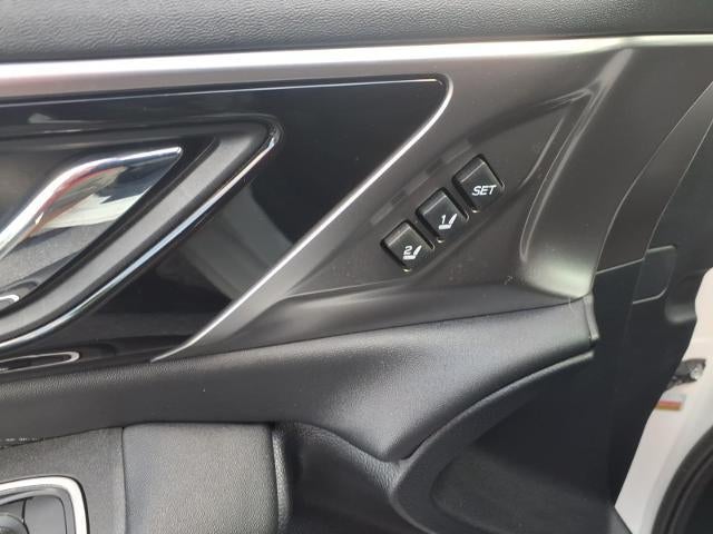 2024 Subaru Legacy Limited AWD