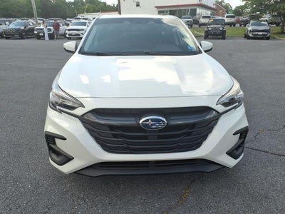 2024 Subaru Legacy Limited AWD
