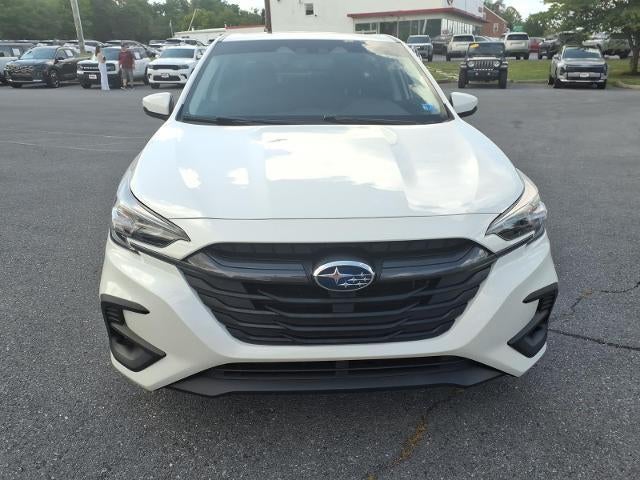 2024 Subaru Legacy Limited AWD