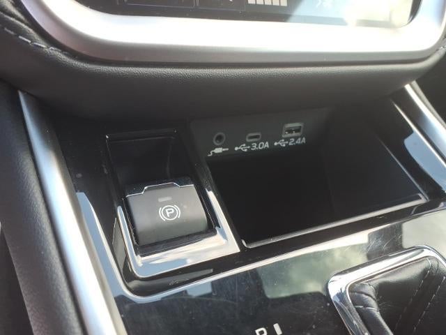 2024 Subaru Legacy Limited AWD