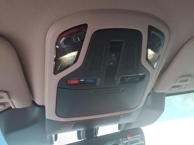 2024 Subaru Legacy Limited AWD
