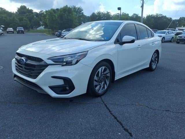 2024 Subaru Legacy Limited AWD