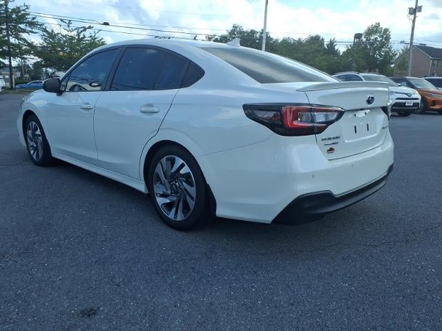2024 Subaru Legacy Limited AWD