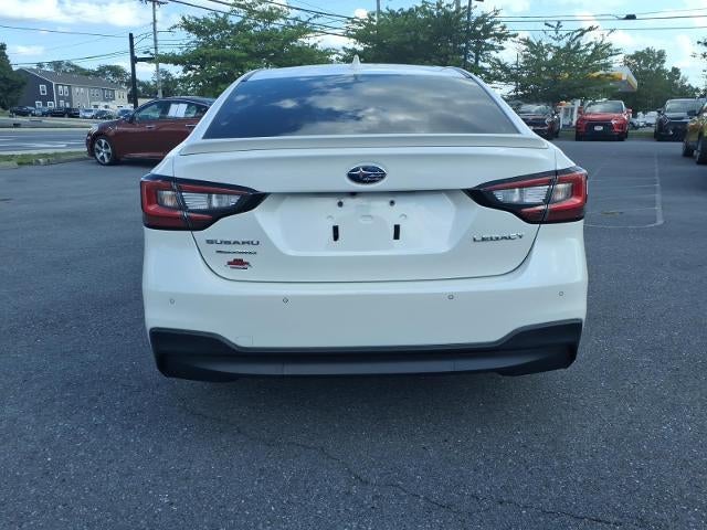 2024 Subaru Legacy Limited AWD