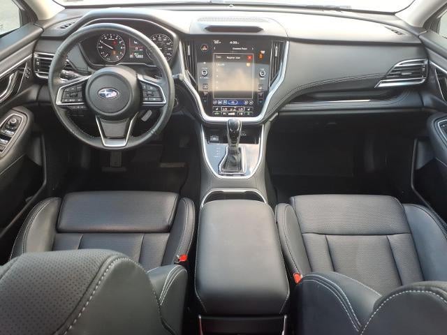 2024 Subaru Legacy Limited AWD