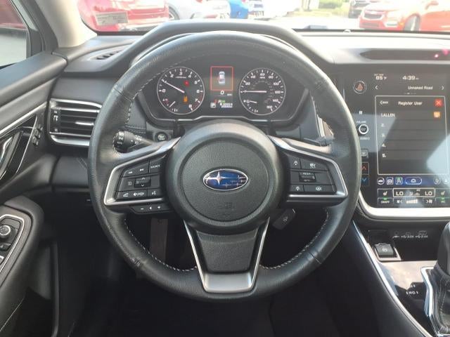 2024 Subaru Legacy Limited AWD
