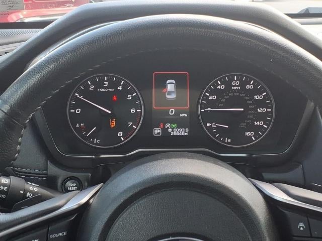 2024 Subaru Legacy Limited AWD