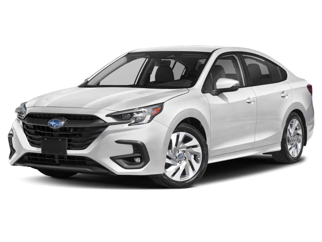 2024 Subaru Legacy Limited's photo