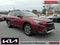 2023 Subaru Outback Limited XT CVT