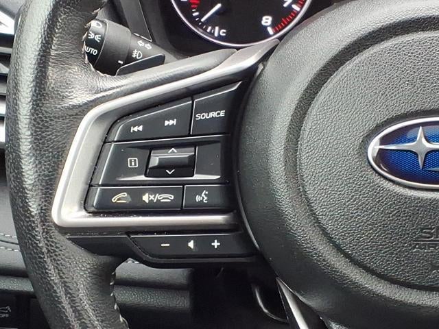 2023 Subaru Outback Limited XT CVT