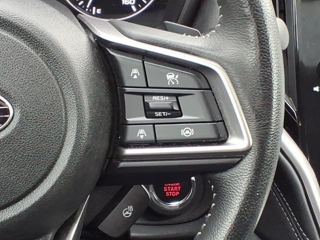 2023 Subaru Outback Limited XT CVT