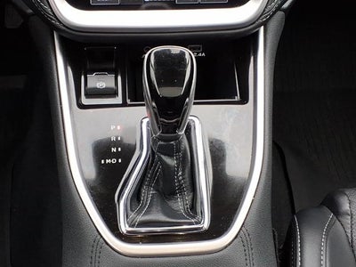 2023 Subaru Outback Limited XT CVT