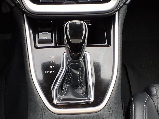 2023 Subaru Outback Limited XT CVT