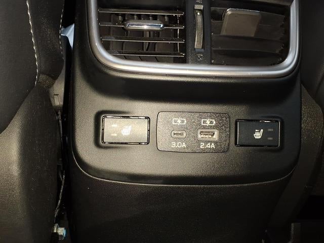 2023 Subaru Outback Limited XT CVT