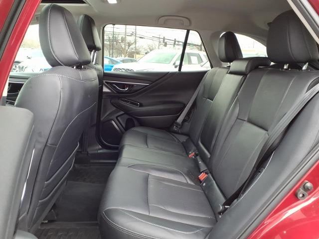 2023 Subaru Outback Limited XT CVT