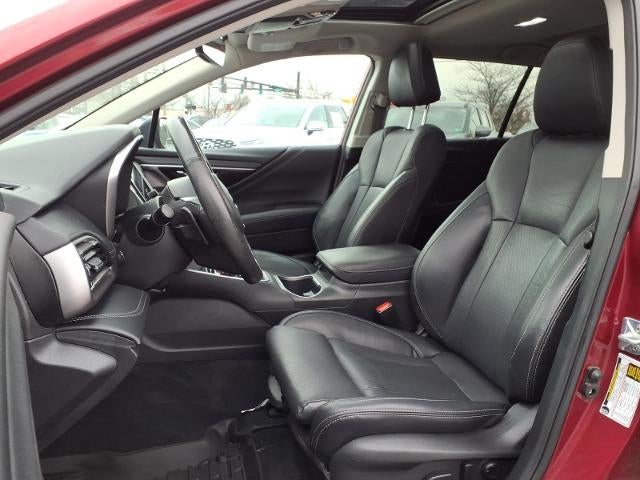 2023 Subaru Outback Limited XT CVT