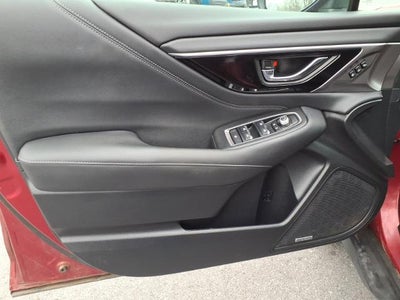 2023 Subaru Outback Limited XT CVT