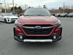 2023 Subaru Outback Limited XT CVT