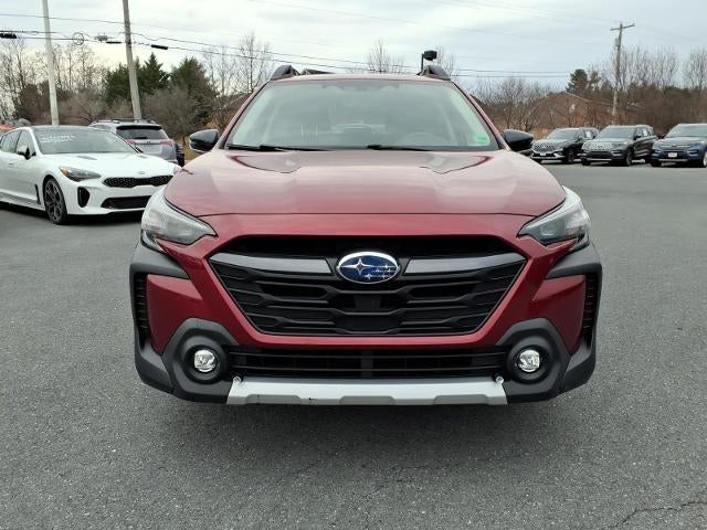 2023 Subaru Outback Limited XT CVT