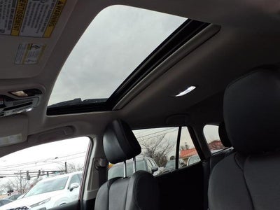 2023 Subaru Outback Limited XT CVT