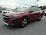 2023 Subaru Outback Limited XT CVT