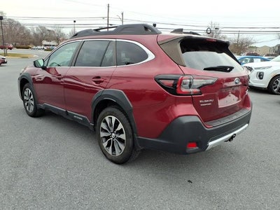 2023 Subaru Outback Limited XT CVT