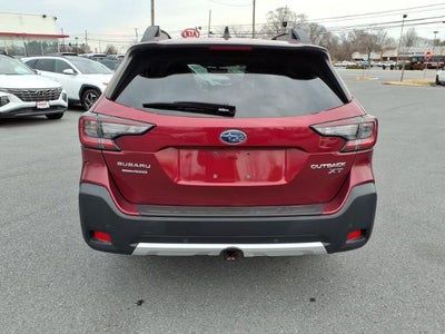 2023 Subaru Outback Limited XT CVT
