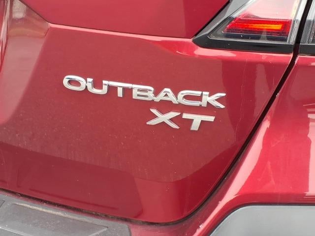 2023 Subaru Outback Limited XT CVT