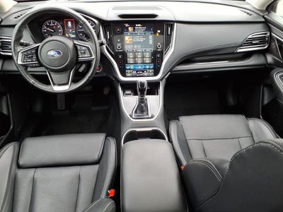 2023 Subaru Outback Limited XT CVT