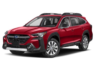2023 Subaru Outback Limited XT CVT