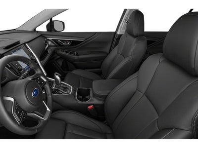 2023 Subaru Outback Limited XT CVT