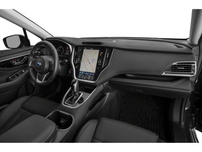 2023 Subaru Outback Limited XT CVT