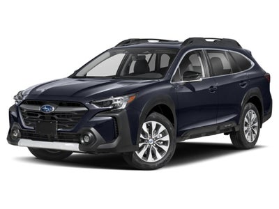 2023 Subaru Outback Limited XT CVT