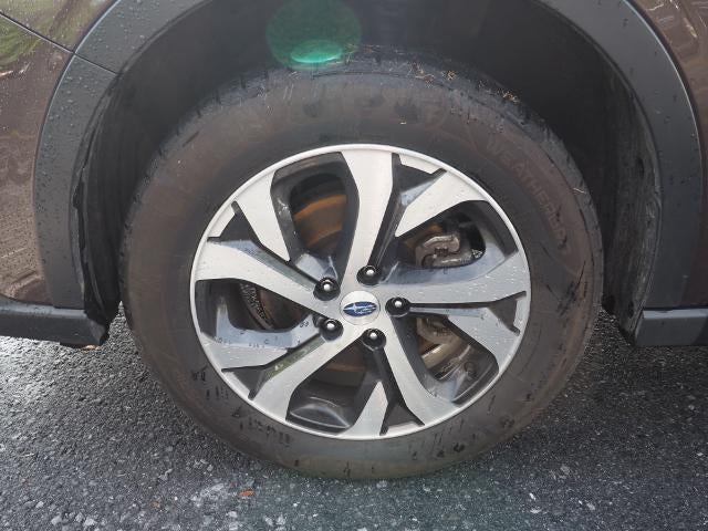 2021 Subaru Outback Touring XT CVT