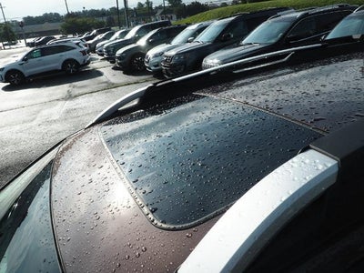 2021 Subaru Outback Touring XT CVT