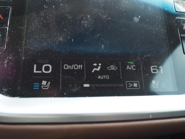 2021 Subaru Outback Touring XT CVT