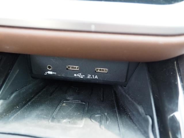 2021 Subaru Outback Touring XT CVT