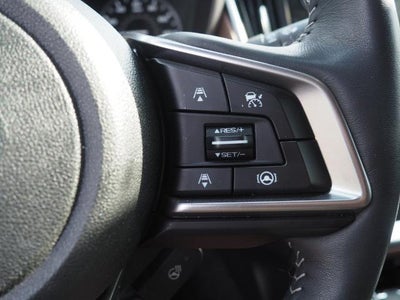 2021 Subaru Outback Touring XT CVT