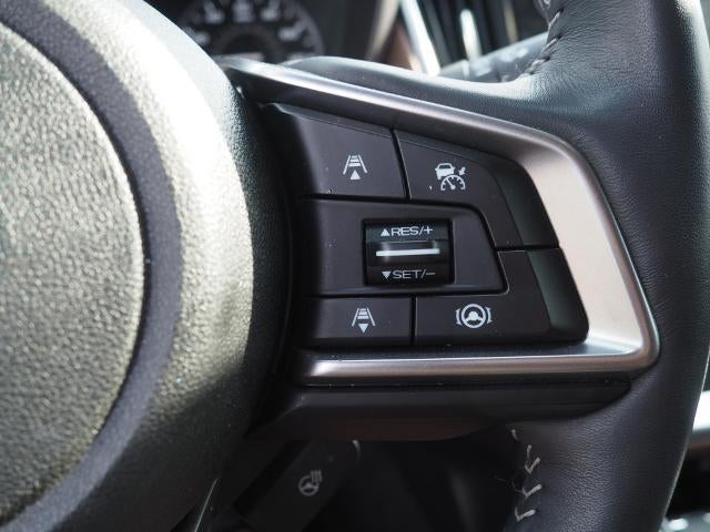 2021 Subaru Outback Touring XT CVT