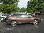 2021 Subaru Outback Touring XT CVT