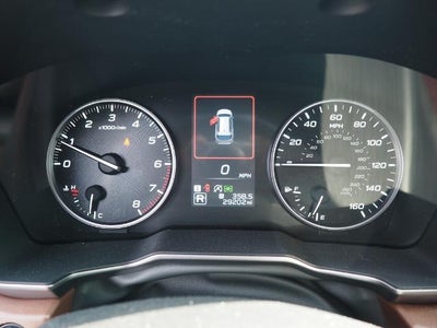 2021 Subaru Outback Touring XT CVT