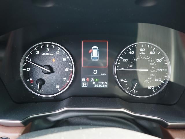 2021 Subaru Outback Touring XT CVT