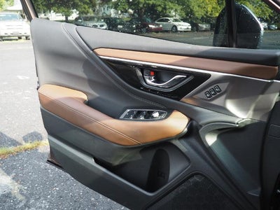 2021 Subaru Outback Touring XT CVT