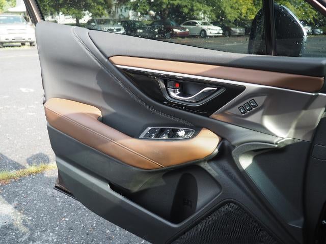 2021 Subaru Outback Touring XT CVT